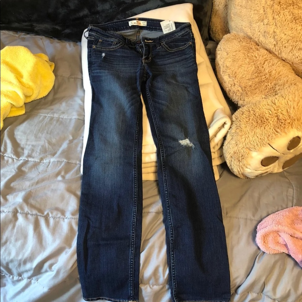 Size 3 jeans